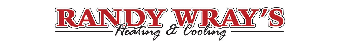 Randy Wray's Heating and Cooling Header